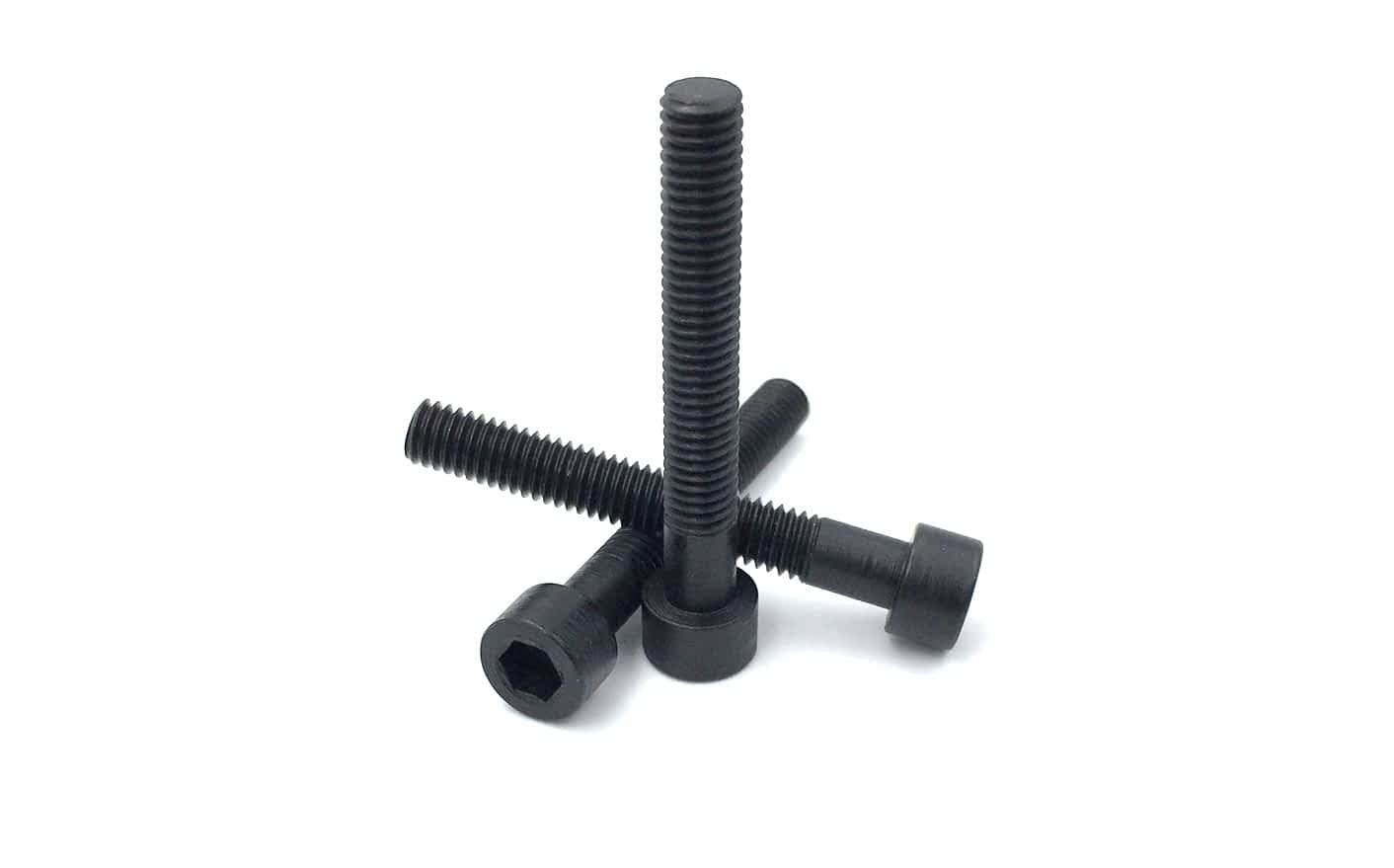 Custom Domestic Alloy Steel Socket Head Screws 1032 X 13/8