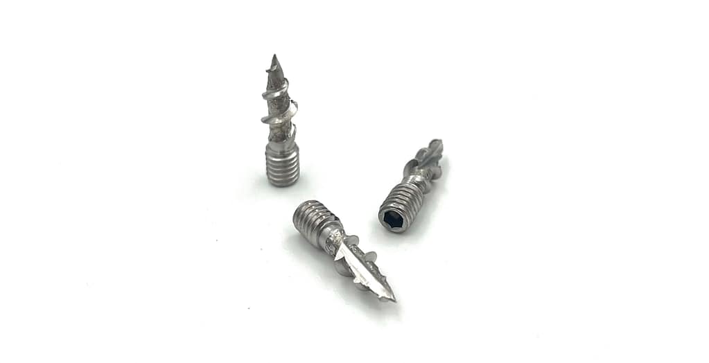 custom double thread type 17 wood screw manufacturers