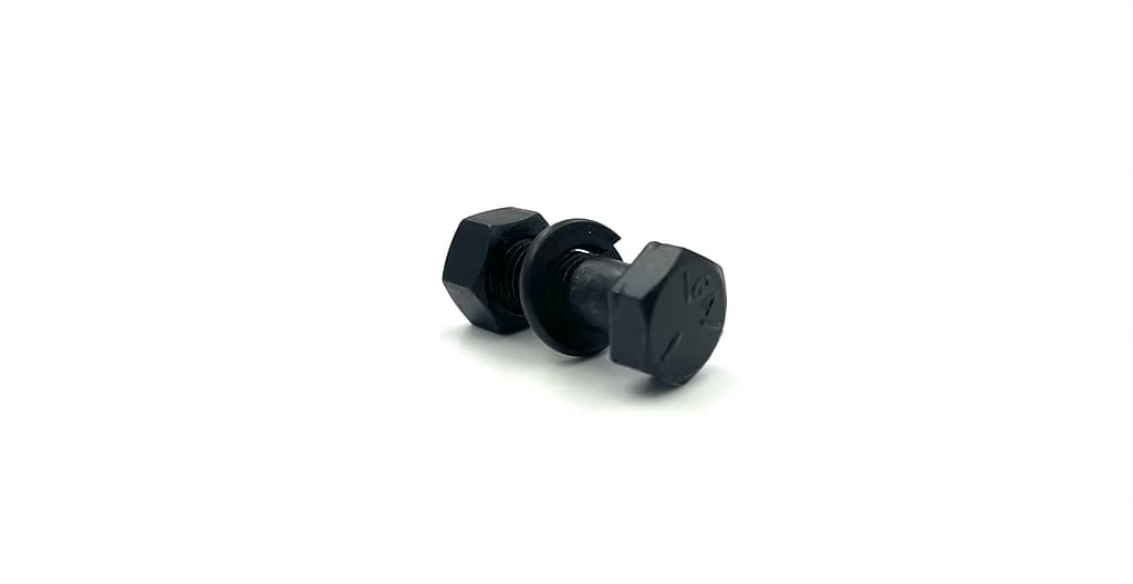 custom grade 5 hex bolt nut and washer kit provider