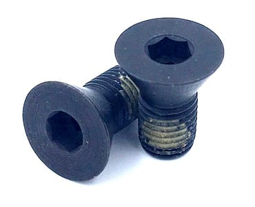 Custom Grade 5 Automotive Screws – 1/4-32