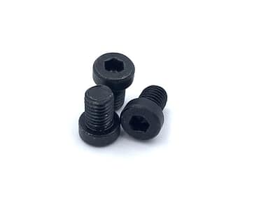 Custom Class 10.9 Socket Head Bolts – #6-48 Thread