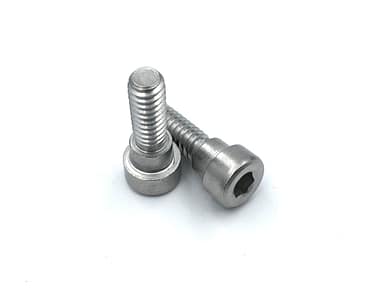 Custom Stainless Steel Socket Shoulder Bolts