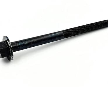 Custom Automotive Hex Flange Bolts