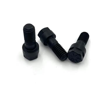 Custom Grade 8 Shoulder Bolts