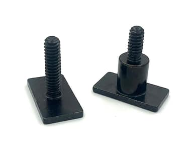 Custom Automotive Alloy Steel T-bolts