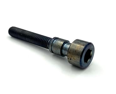 Custom ASTM A564 Socket Shoulder Bolts