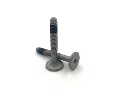 Custom Low Head Socket Screws