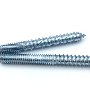 Custom Full Thread Hanger Bolts – 5/16-18 Thread