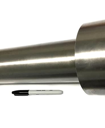 Custom Large Metric 12.9 Socket Head Bolts – M90 X 495MM