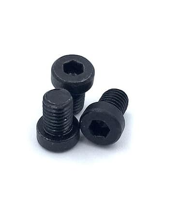 Custom Class 10.9 Socket Head Bolts – #6-48 Thread