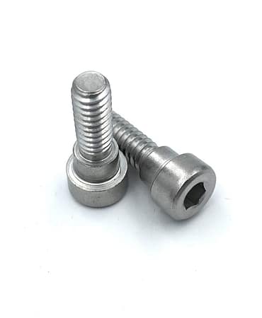Custom Stainless Steel Socket Shoulder Bolts