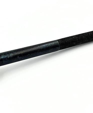 Custom Automotive Hex Flange Bolts