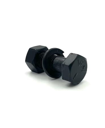 Custom Grade 5 Hex Bolt, Nut, and Washer Kits