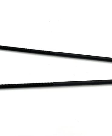 Metric Custom Long Socket Head Screws