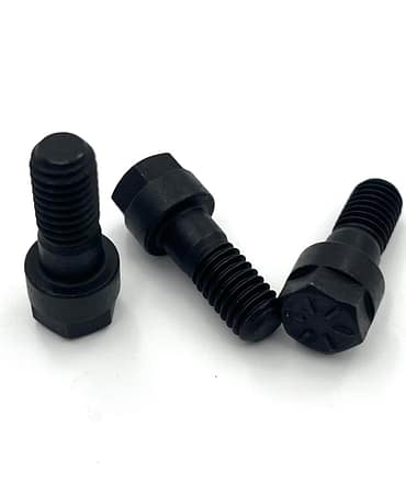Custom Grade 8 Shoulder Bolts