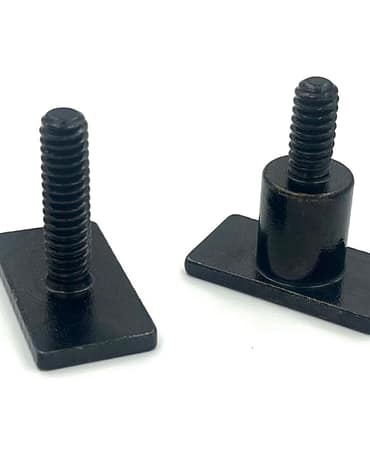 Custom Automotive Alloy Steel T-bolts