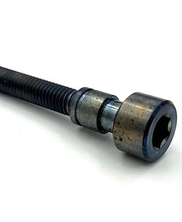 Custom ASTM A564 Socket Shoulder Bolts